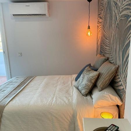 Apartamento Tres Banderas Estepona Buitenkant foto