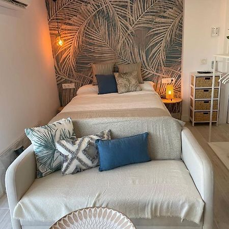 Apartamento Tres Banderas Estepona Buitenkant foto