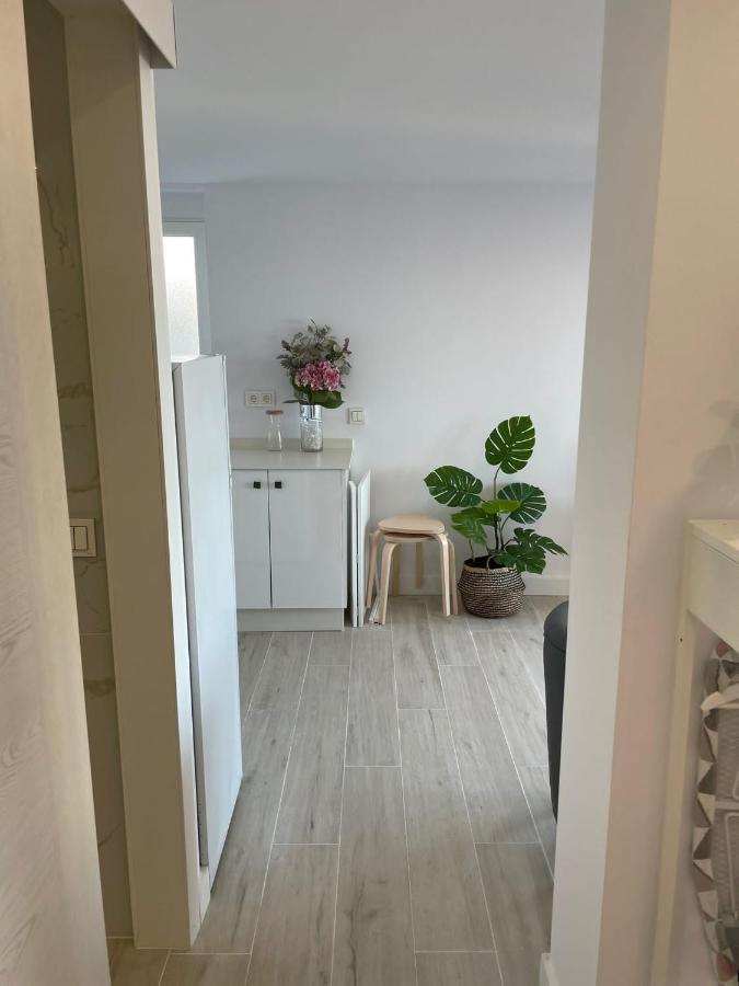 Apartamento Tres Banderas Estepona Buitenkant foto