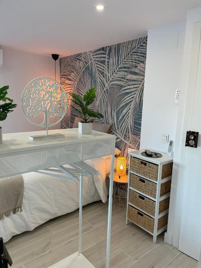 Apartamento Tres Banderas Estepona Buitenkant foto