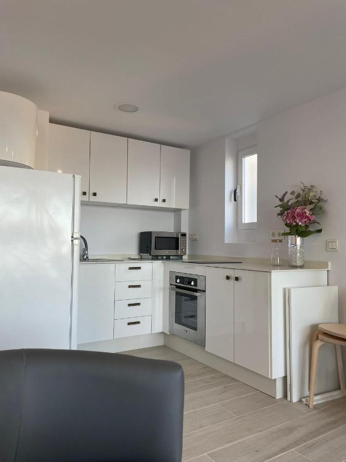 Apartamento Tres Banderas Estepona Buitenkant foto