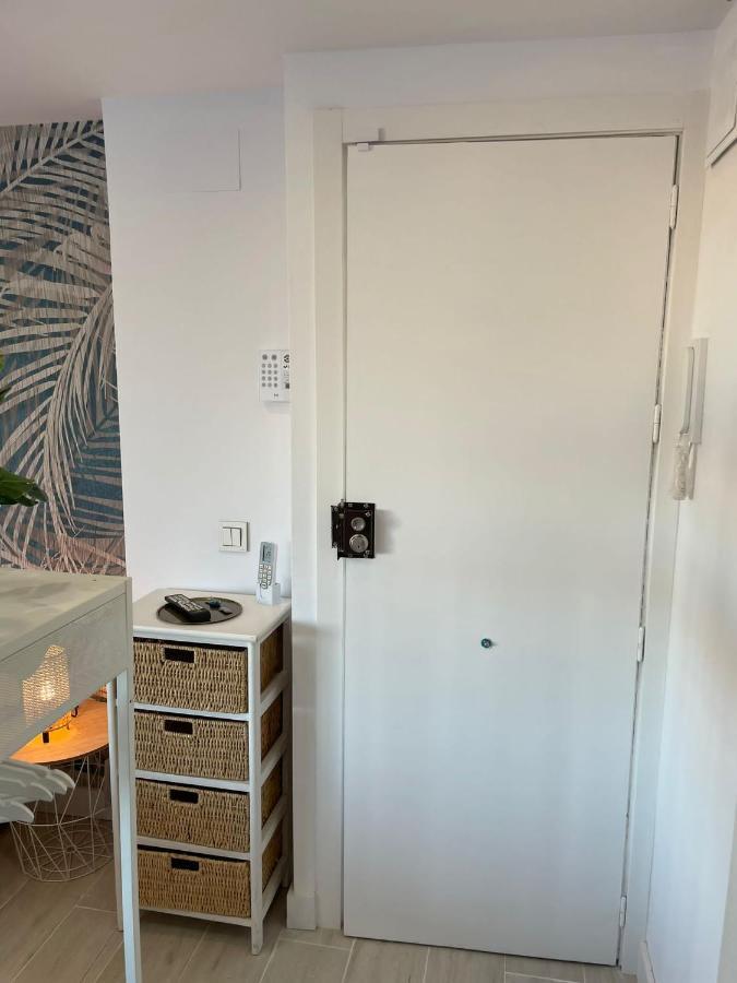 Apartamento Tres Banderas Estepona Buitenkant foto