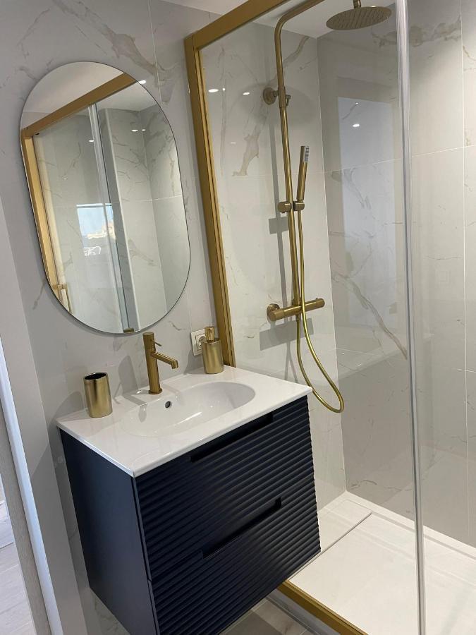 Apartamento Tres Banderas Estepona Buitenkant foto