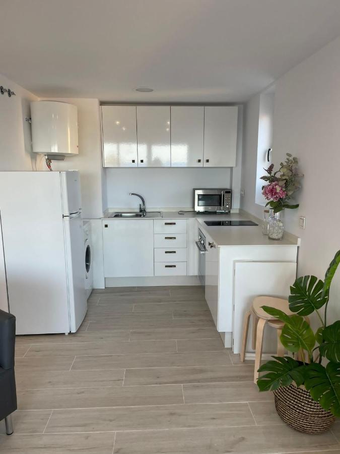 Apartamento Tres Banderas Estepona Buitenkant foto