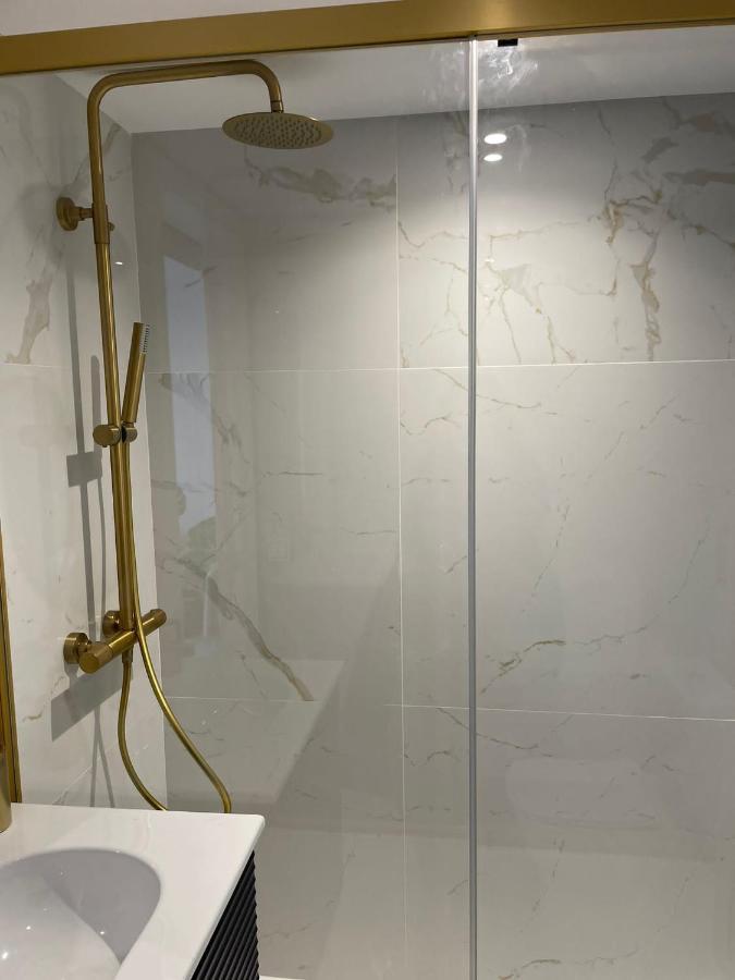 Apartamento Tres Banderas Estepona Buitenkant foto
